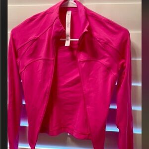 Lululemon Defined Jacket